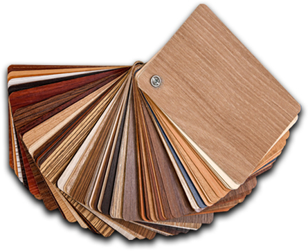 Hydaway Wood Swatches