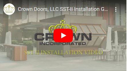 SST-II Installation Video