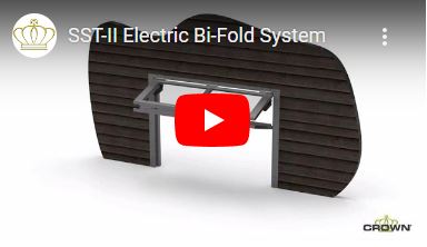 Electric Bi-Fold System